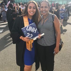 Meet your Posher, Milly